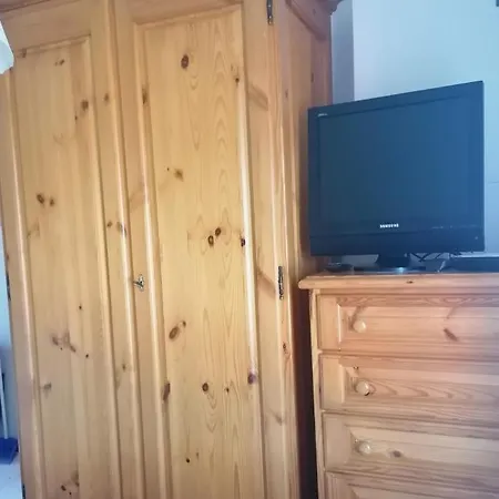Casa Cuore Appartement *