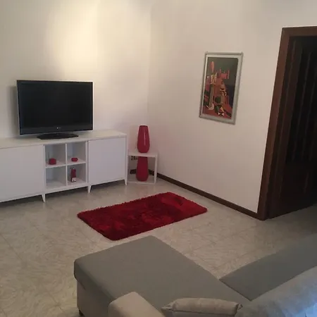 Casa Cuore Apartamento *