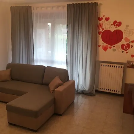 Apartamento Casa Cuore Turín