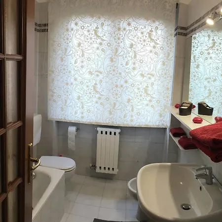 Casa Cuore * Turín