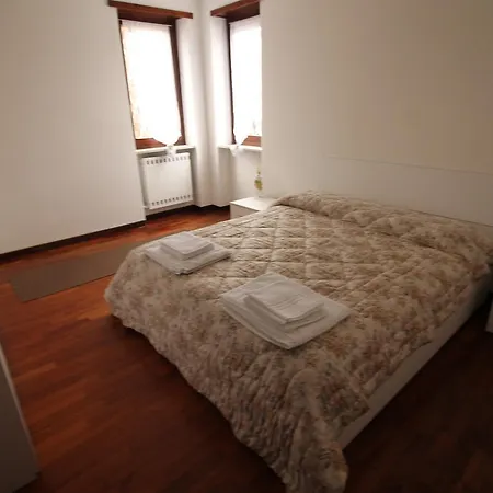 Apartamento Casa Cuore Turín