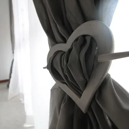 Casa Cuore Apartamento Turín