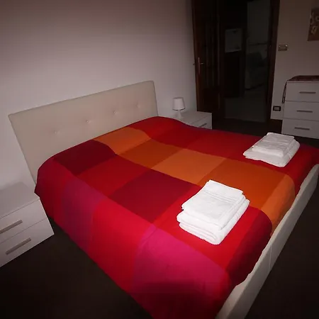 Casa Cuore Turín