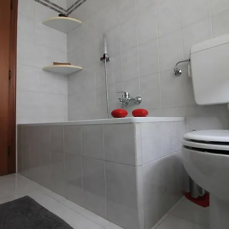 Casa Cuore Apartamento *