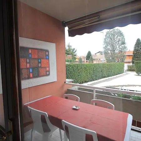 Casa Cuore Apartamento