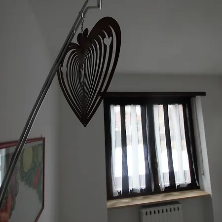 Apartamento Casa Cuore *