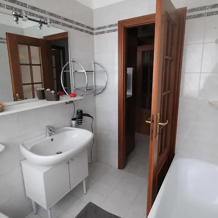 Casa Cuore Apartamento Turín