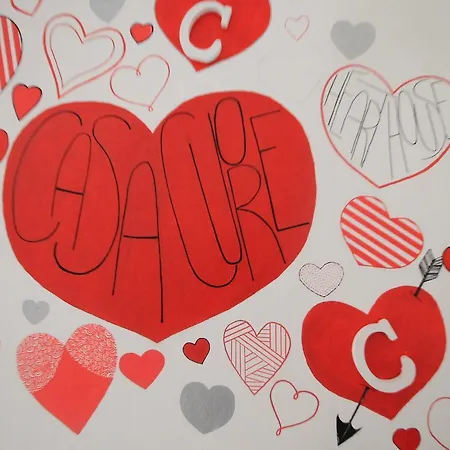 Casa Cuore