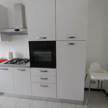 Casa Cuore Apartamento