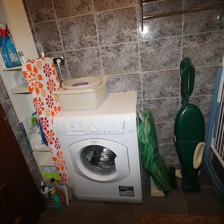 Apartamento Casa Cuore *