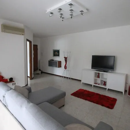 Apartamento Casa Cuore Turín