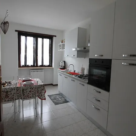 Casa Cuore * Turín