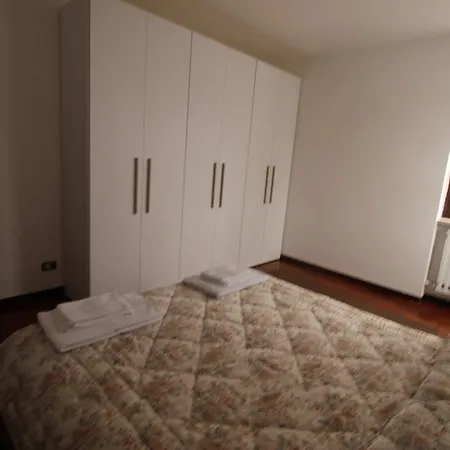 Apartamento Casa Cuore
