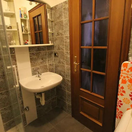 Apartamento Casa Cuore Turín