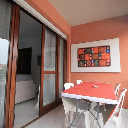 Apartamento Casa Cuore *