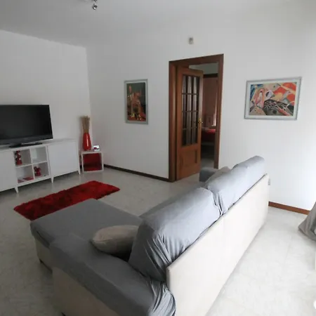 Apartamento Casa Cuore *