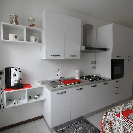 Casa Cuore Apartamento