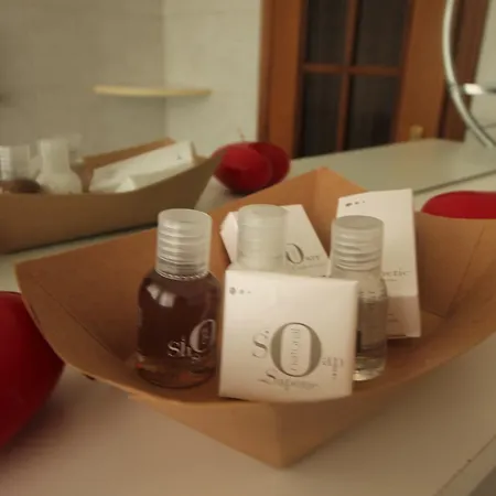 Apartamento Casa Cuore