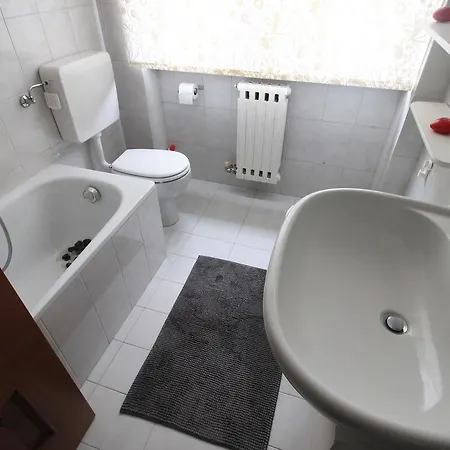 Casa Cuore Apartamento Turín