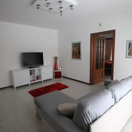 Casa Cuore Apartamento