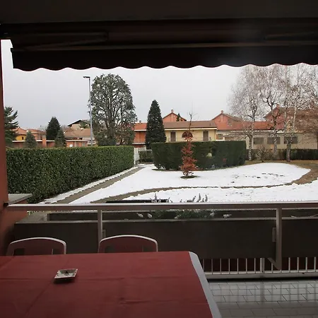Apartamento Casa Cuore